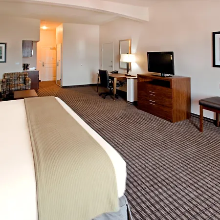Holiday Inn Express Hotel & Suites Port Arthur, An Ihg Hotel-2