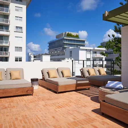 Balfour Miami Beach, A Registry Collection Hotel-2