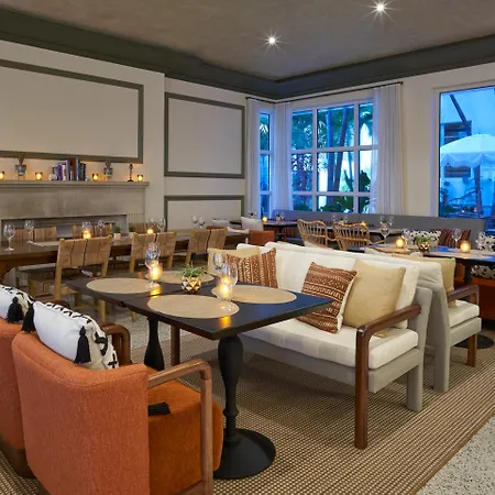 Balfour Miami Beach, A Registry Collection Hotel-3