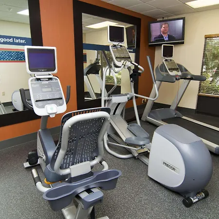 Hampton Inn & Suites Orlando International Drive North-2