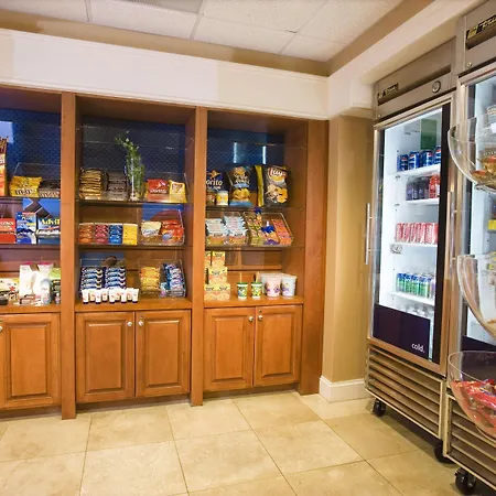 Hampton Inn & Suites Orlando International Drive North-3