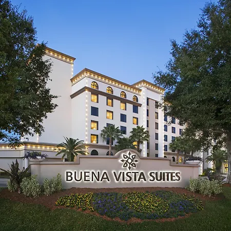 Buena Vista Suites Orlando-3