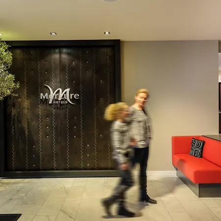 Mercure München City Center-2
