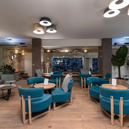 Hotel Juliani - Boutique Hotel-3