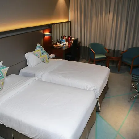 Versailles By Vieras Hotel-2