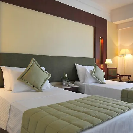 Safir Hotel Cairo-3