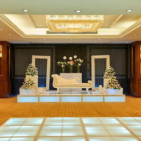 Safir Hotel Cairo-2