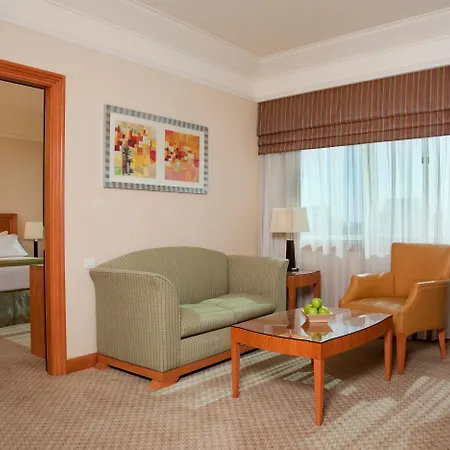 Holiday Inn Citystars By Ihg-3