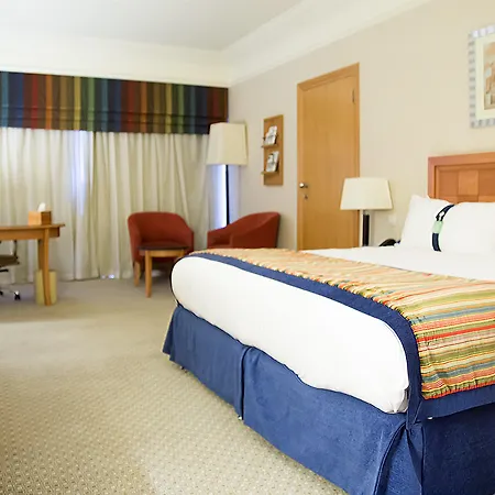 Holiday Inn Citystars By Ihg-2