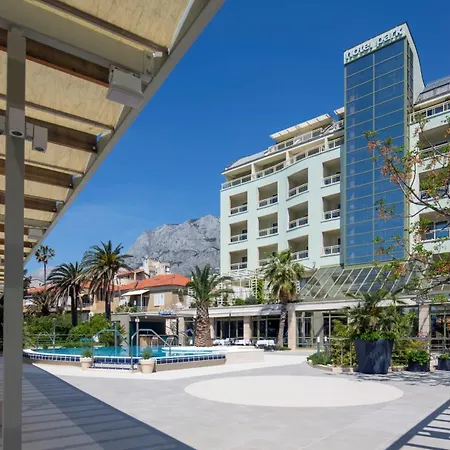 Hotel Park Makarska-3
