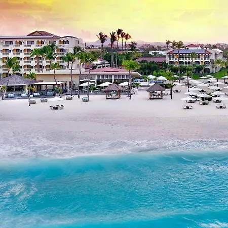 Bucuti & Tara Boutique Beach Resort - Adult Only-2