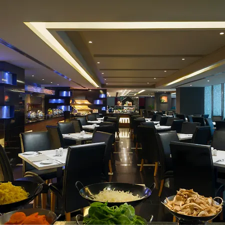 Melia Kuala Lumpur-3