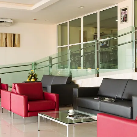 Intercity Joao Pessoa-3