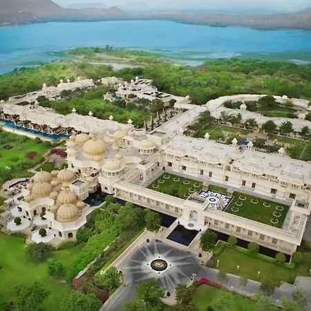 The Oberoi Udaivilas Udaipur-3