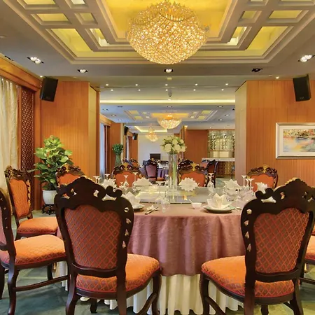 Marco Polo Parkside, Beijing-2