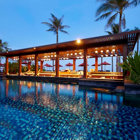 The St. Regis Bali Resort-3