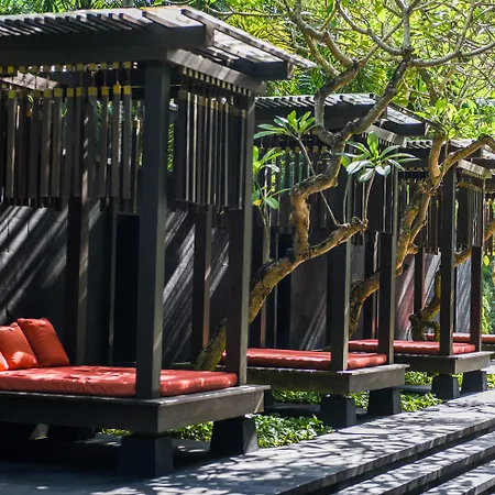 The St. Regis Bali Resort-2