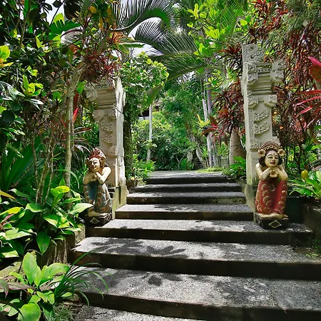 Bali Spirit Hotel And Spa, Ubud-2