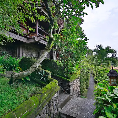 Bali Spirit Hotel And Spa, Ubud-3