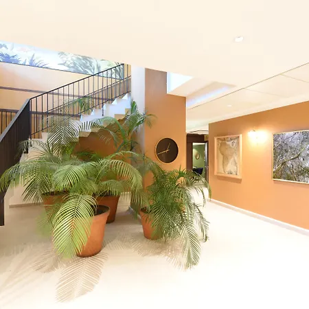 Hotel Eco Boutique Bidasoa-2