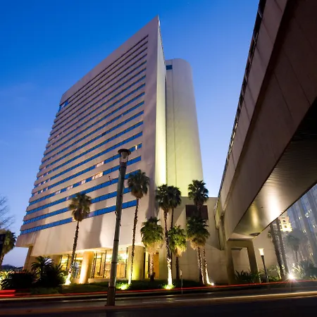 Intercontinental Johannesburg Sandton Towers, An Ihg Hotel-3