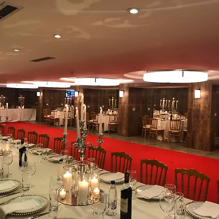 Prestige Hotel Tirana-2