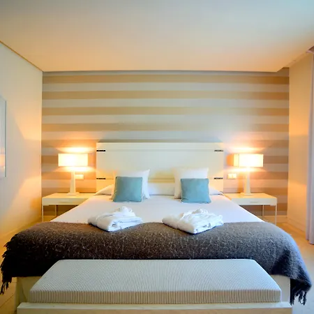 Aparthotel Novo Resort-2