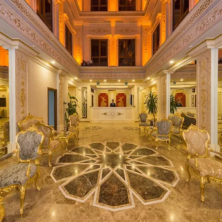Harmony Hotel Merter & Spa-2