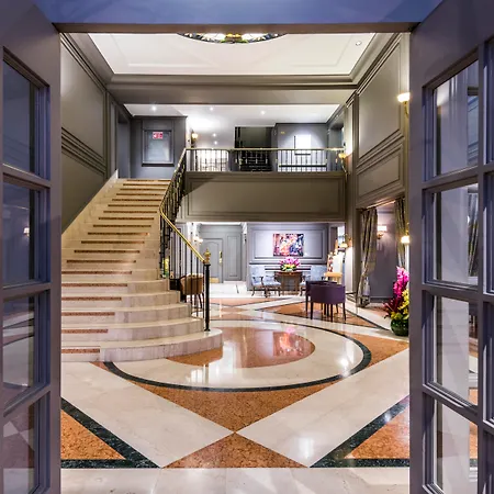 Sofitel Bogota Victoria Regia-3