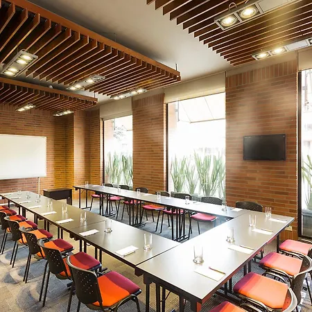 Mercure Bogota BH Zona Financiera-2