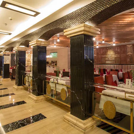 Silk Path Hotel Hanoi-3