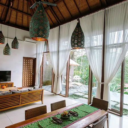 Tejaprana Resort & Spa-3