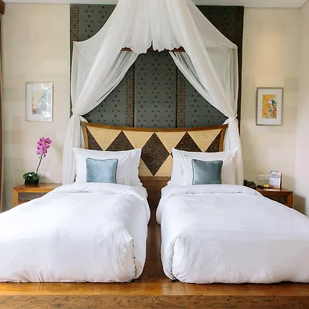 Tejaprana Resort & Spa-2