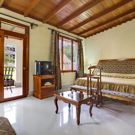Hotel Martino Spa And Resort-2