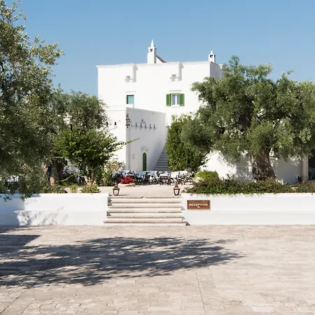 Masseria Il Melograno-3