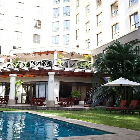 Southern Sun Dar Es Salaam-3