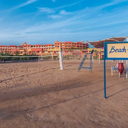Malikia Resort Abu Dabbab-2