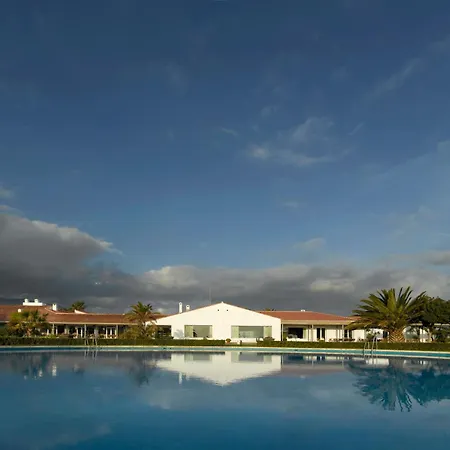 Parador De Malaga Golf-3