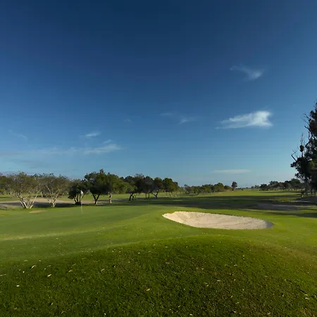 Parador De Malaga Golf-2