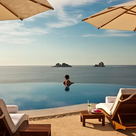 Cala De Mar Resort & Spa Ixtapa-3