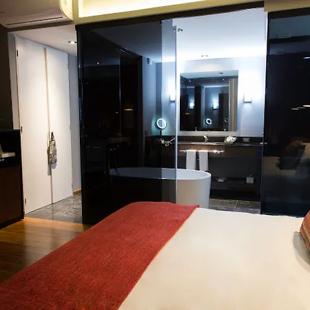 Hotel Love It Cas Consulado-2