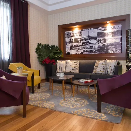 Hotel Love It Cas Consulado-3