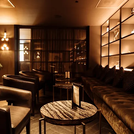 The Mayfair Hotel Los Angeles-2