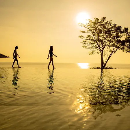 Baba Beach Club Hua Hin Luxury Pool Villa By Sri Panwa-3