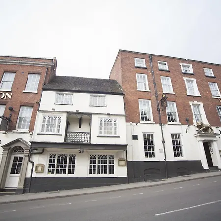 Lion & Pheasant Hotel-2