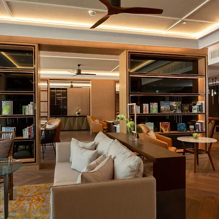 Intercontinental Phuket Resort By Ihg-2