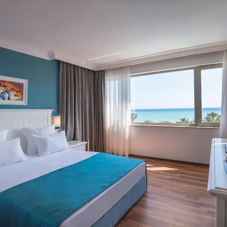 Terrace Beach Resort-3