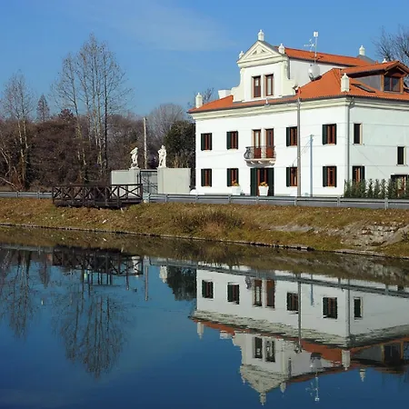 Relais Ca' Sabbioni-3