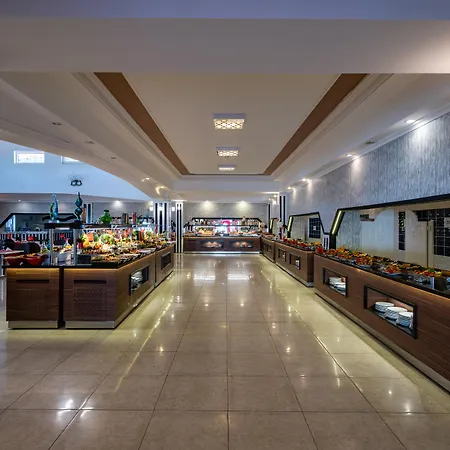 The Garden Beach Hotel-2