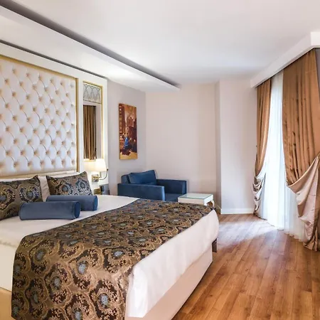 Haydarpasha Palace Hotel-2